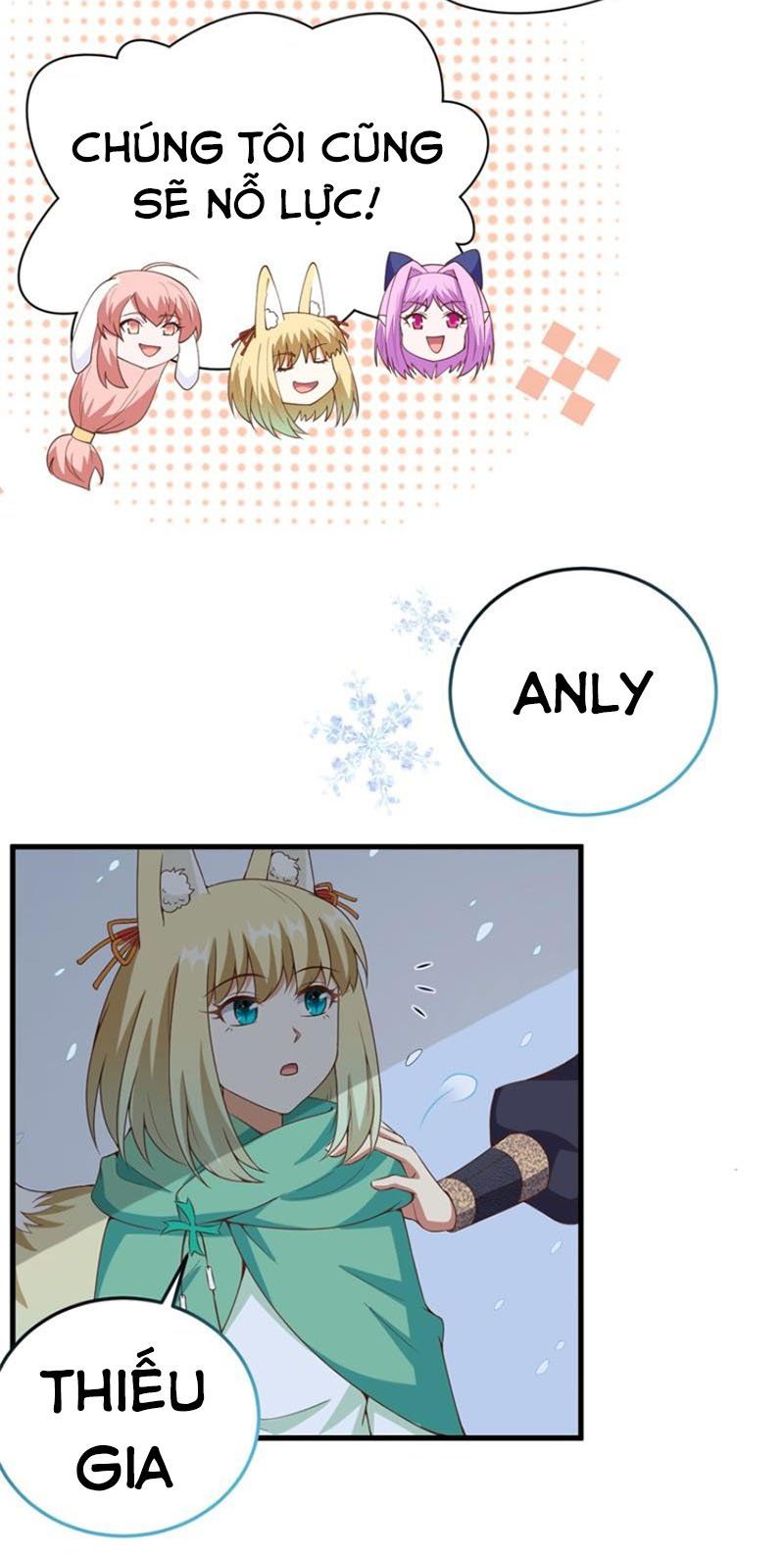 đọc truyện Từ Hôm Nay Bắt Đầu Làm Thành Chủ Chương 385 ảnh 25 tại Thiên Thai Truyện