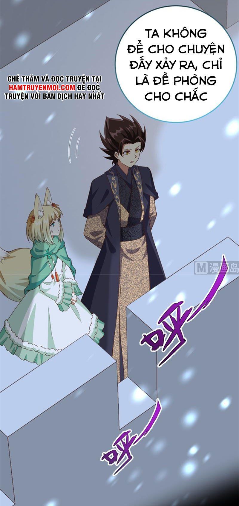 đọc truyện Từ Hôm Nay Bắt Đầu Làm Thành Chủ Chương 385 ảnh 28 tại Thiên Thai Truyện