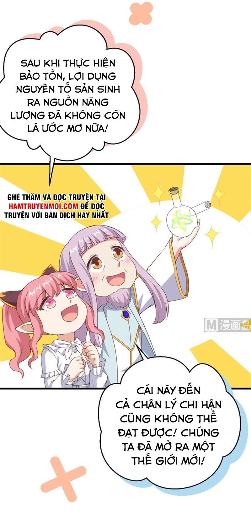 đọc truyện Từ Hôm Nay Bắt Đầu Làm Thành Chủ Chương 385 ảnh 36 tại Thiên Thai Truyện