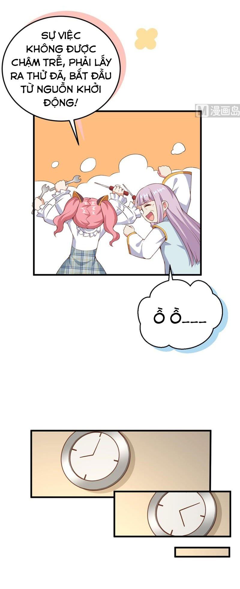 đọc truyện Từ Hôm Nay Bắt Đầu Làm Thành Chủ Chương 385 ảnh 37 tại Thiên Thai Truyện