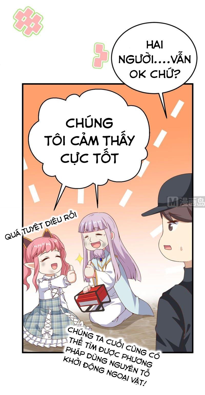 đọc truyện Từ Hôm Nay Bắt Đầu Làm Thành Chủ Chương 385 ảnh 41 tại Thiên Thai Truyện