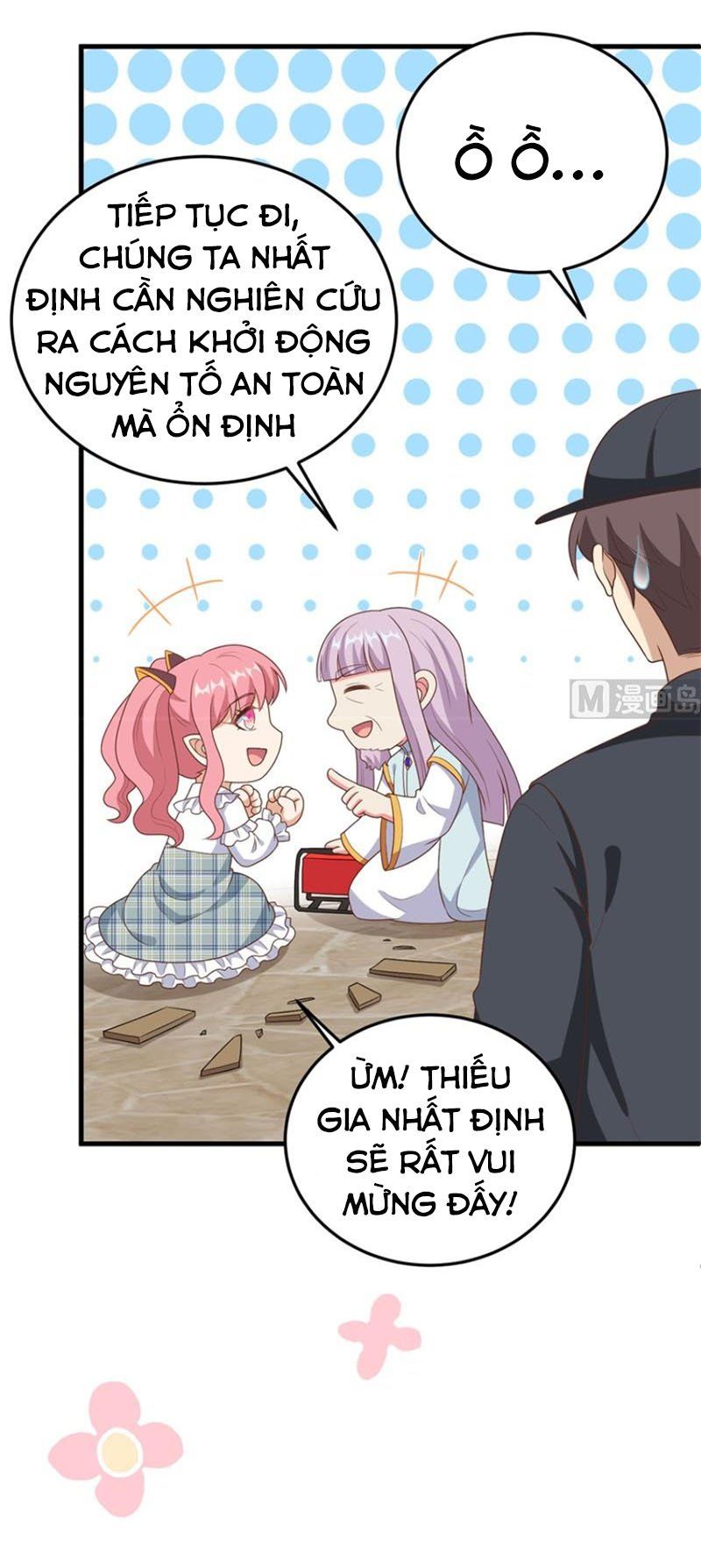 đọc truyện Từ Hôm Nay Bắt Đầu Làm Thành Chủ Chương 385 ảnh 43 tại Thiên Thai Truyện