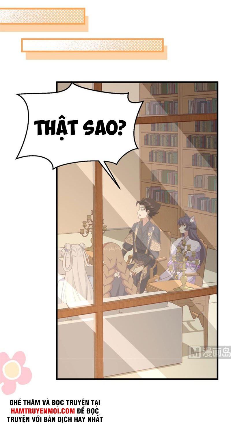 đọc truyện Từ Hôm Nay Bắt Đầu Làm Thành Chủ Chương 385 ảnh 44 tại Thiên Thai Truyện