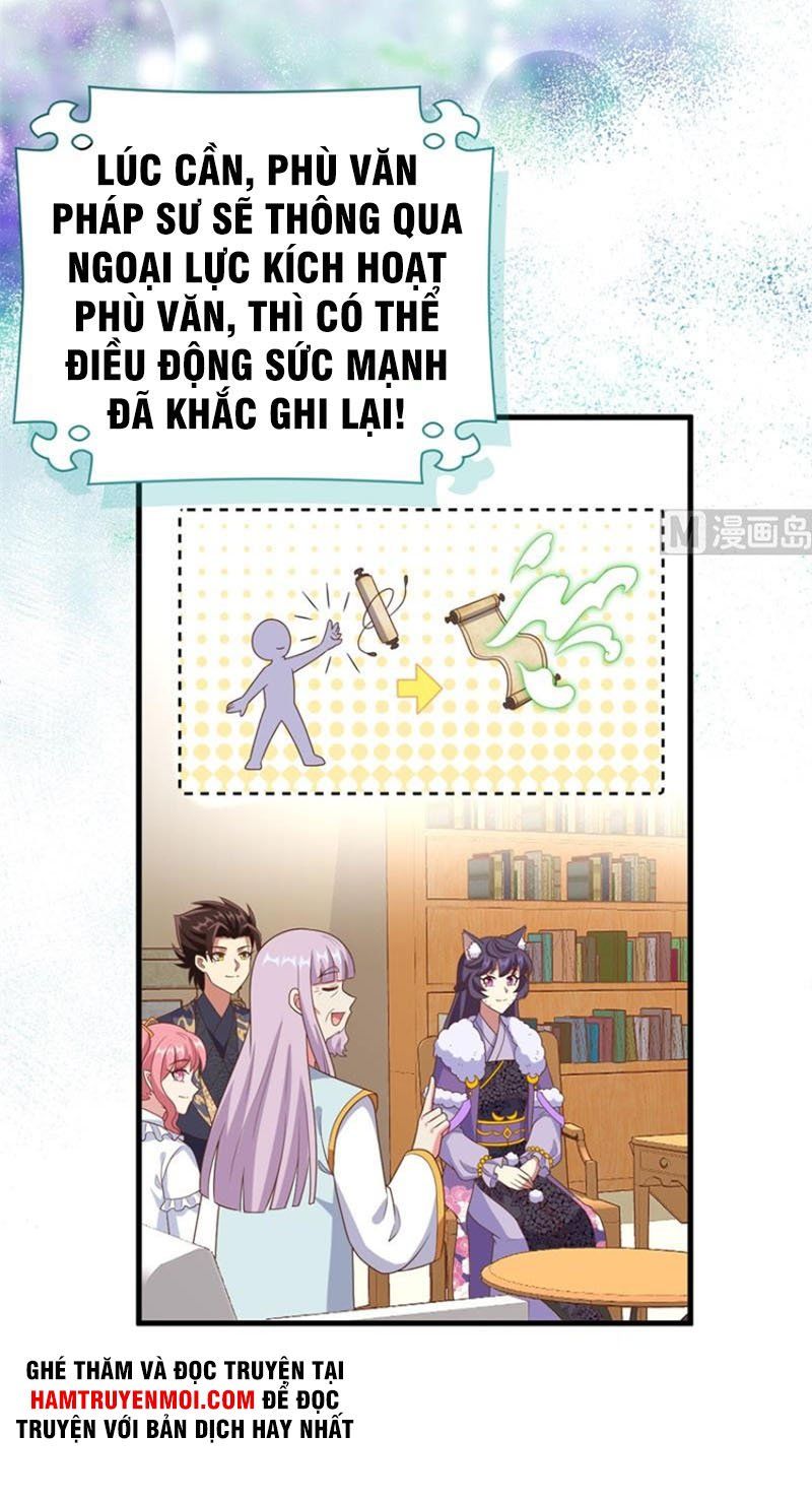 đọc truyện Từ Hôm Nay Bắt Đầu Làm Thành Chủ Chương 385 ảnh 48 tại Thiên Thai Truyện