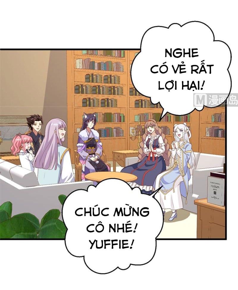 đọc truyện Từ Hôm Nay Bắt Đầu Làm Thành Chủ Chương 385 ảnh 49 tại Thiên Thai Truyện