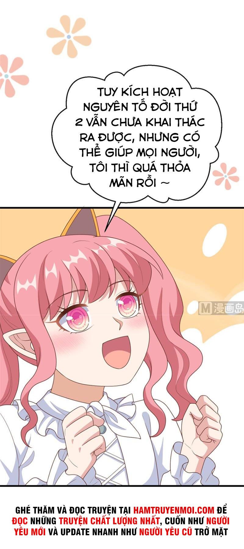 đọc truyện Từ Hôm Nay Bắt Đầu Làm Thành Chủ Chương 385 ảnh 51 tại Thiên Thai Truyện