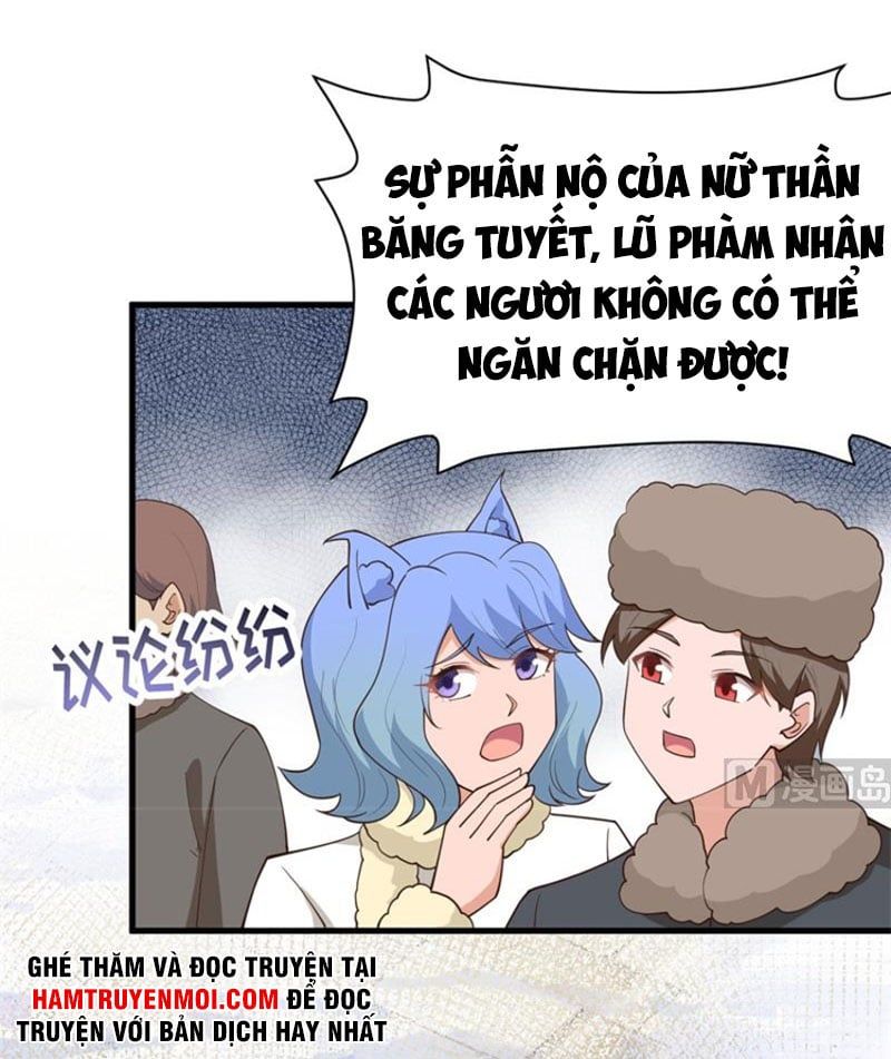 đọc truyện Từ Hôm Nay Bắt Đầu Làm Thành Chủ Chương 385 ảnh 7 tại Thiên Thai Truyện