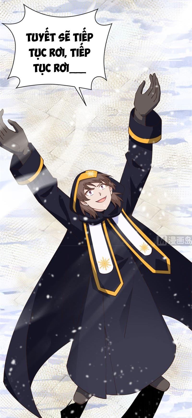 đọc truyện Từ Hôm Nay Bắt Đầu Làm Thành Chủ Chương 385 ảnh 8 tại Thiên Thai Truyện