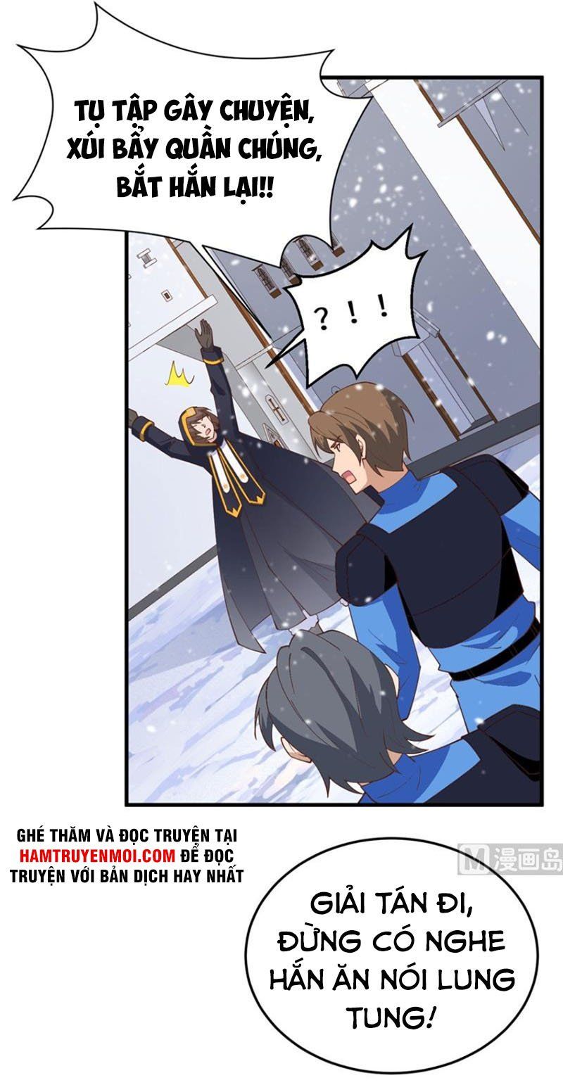 đọc truyện Từ Hôm Nay Bắt Đầu Làm Thành Chủ Chương 385 ảnh 11 tại Thiên Thai Truyện