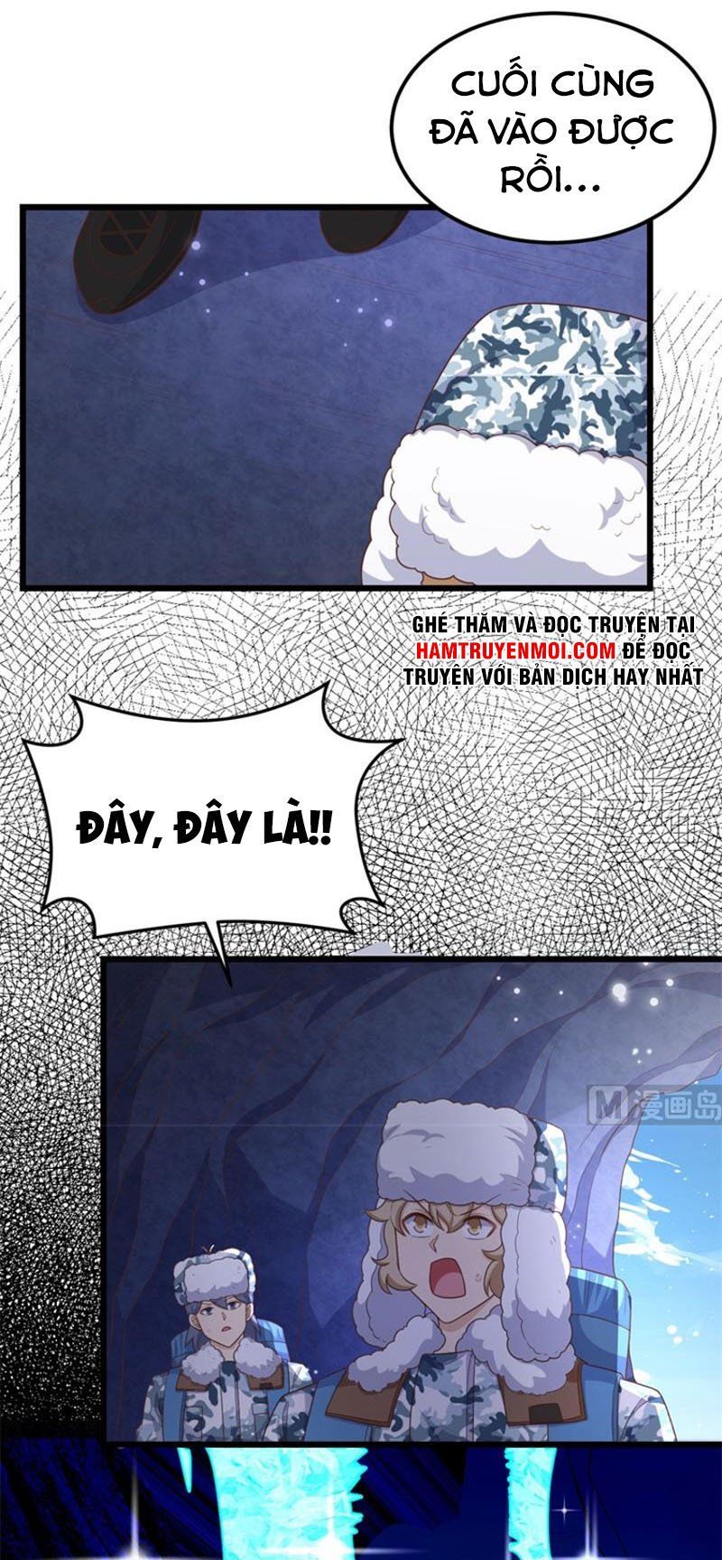 đọc truyện Từ Hôm Nay Bắt Đầu Làm Thành Chủ Chương 386 ảnh 15 tại Thiên Thai Truyện