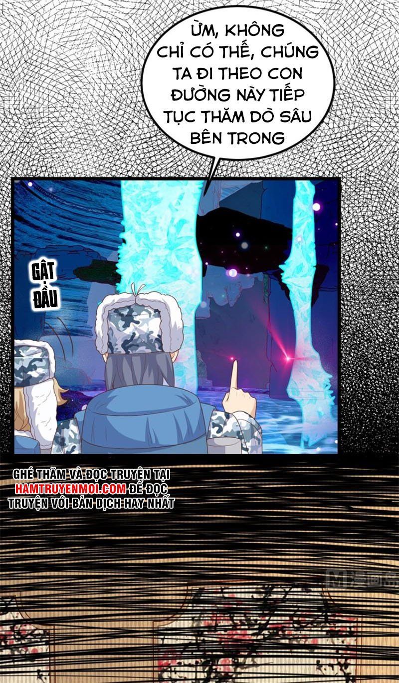 đọc truyện Từ Hôm Nay Bắt Đầu Làm Thành Chủ Chương 386 ảnh 19 tại Thiên Thai Truyện