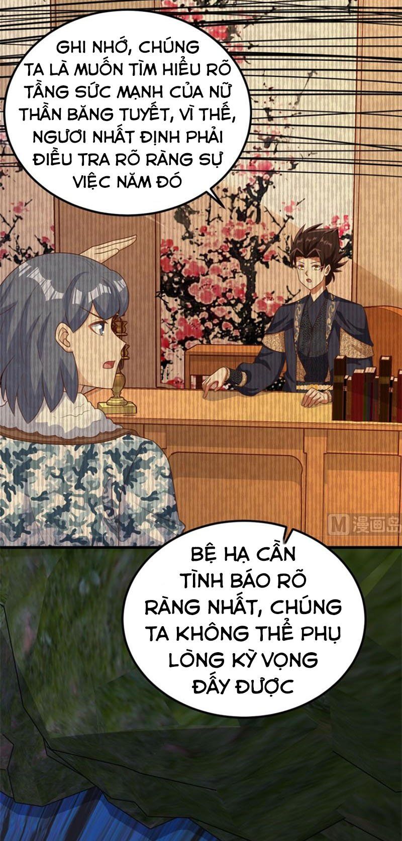 đọc truyện Từ Hôm Nay Bắt Đầu Làm Thành Chủ Chương 386 ảnh 20 tại Thiên Thai Truyện