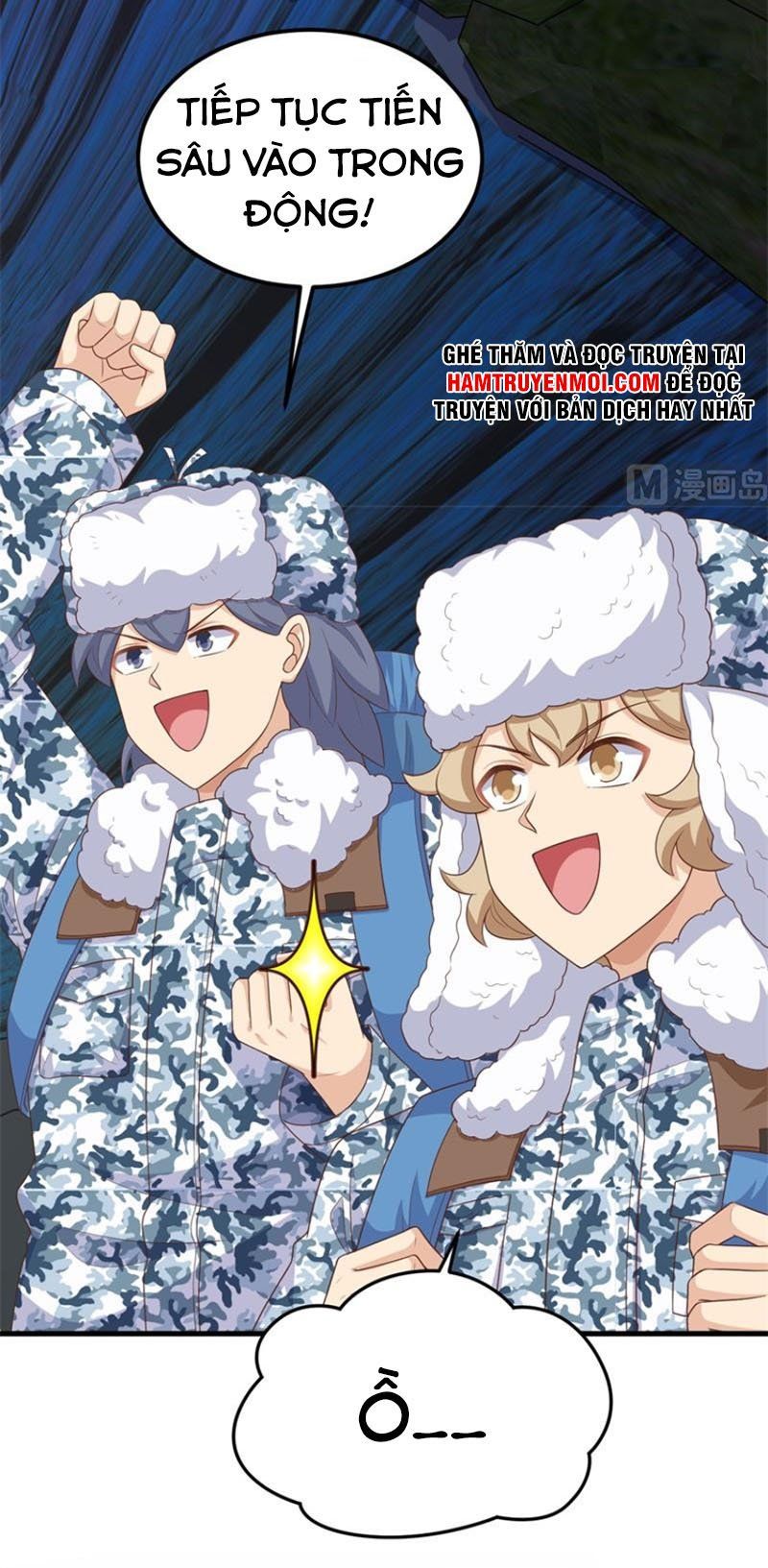 đọc truyện Từ Hôm Nay Bắt Đầu Làm Thành Chủ Chương 386 ảnh 21 tại Thiên Thai Truyện