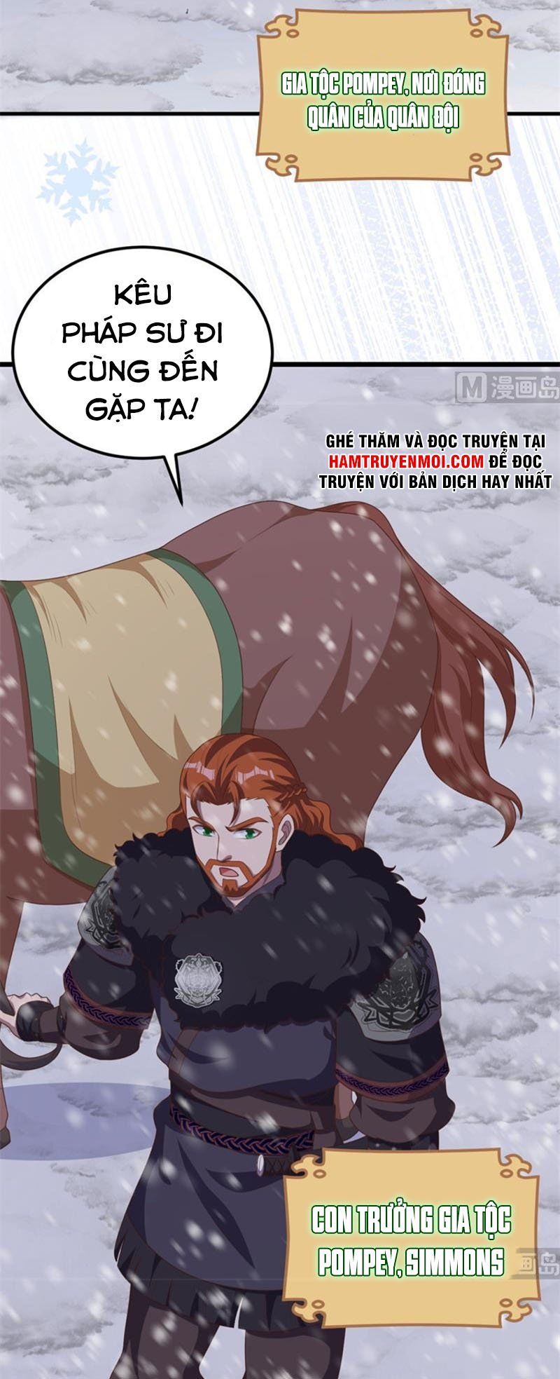 đọc truyện Từ Hôm Nay Bắt Đầu Làm Thành Chủ Chương 386 ảnh 23 tại Thiên Thai Truyện