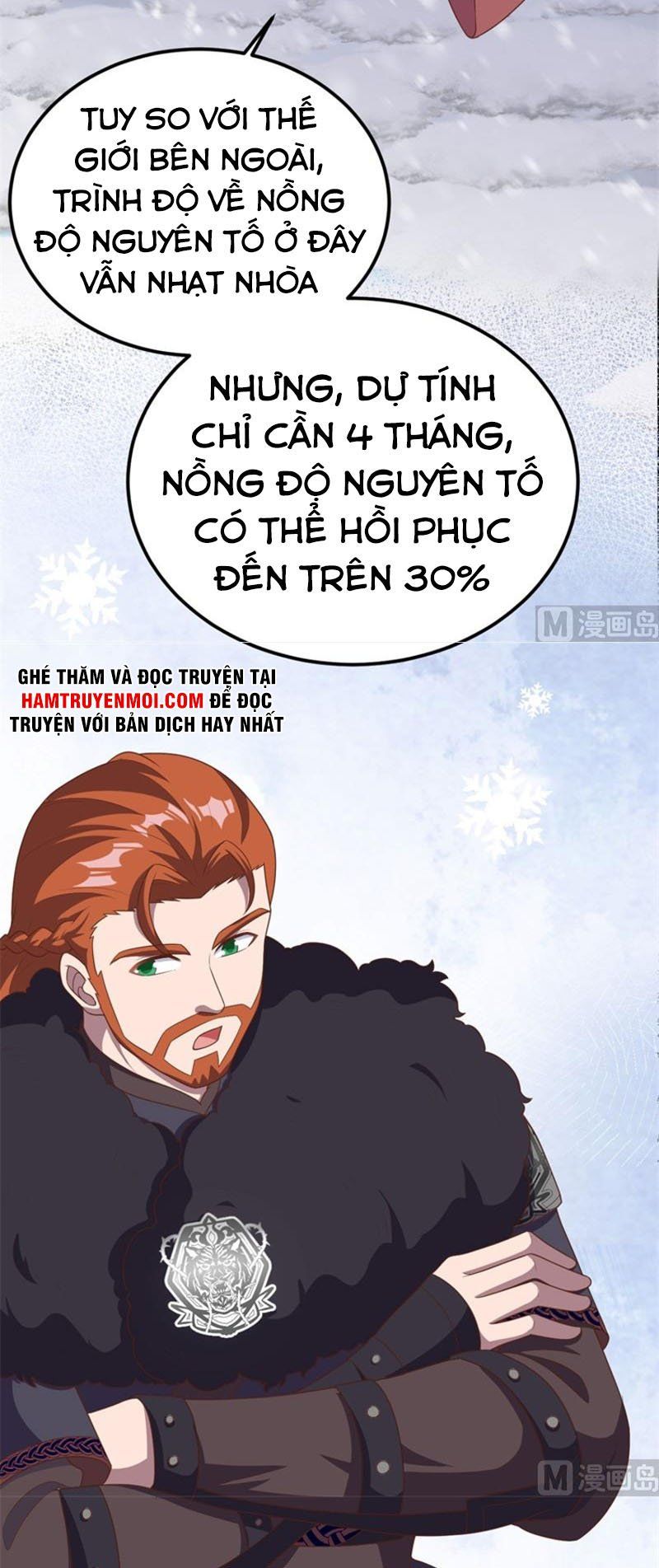 đọc truyện Từ Hôm Nay Bắt Đầu Làm Thành Chủ Chương 386 ảnh 27 tại Thiên Thai Truyện