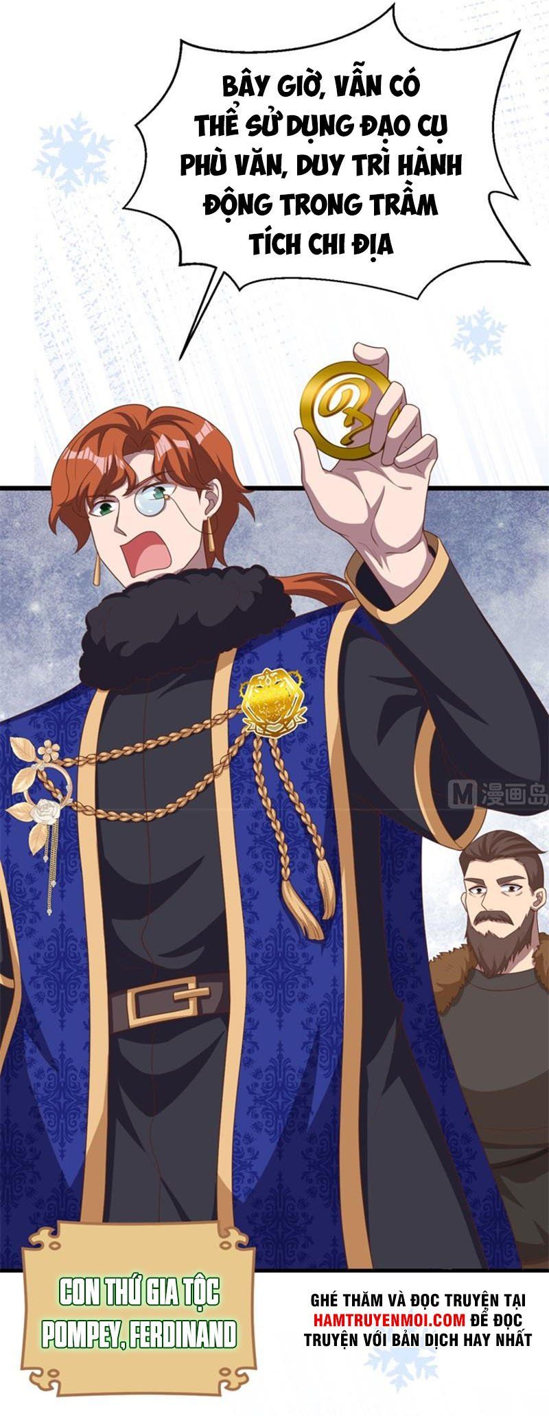 đọc truyện Từ Hôm Nay Bắt Đầu Làm Thành Chủ Chương 386 ảnh 29 tại Thiên Thai Truyện