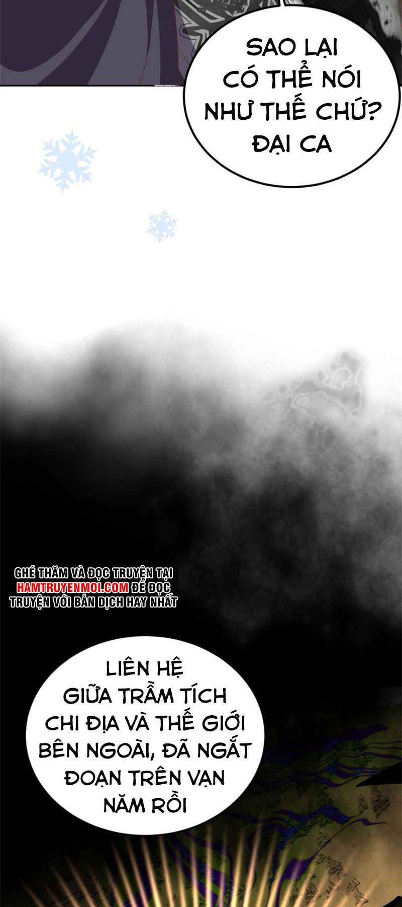 đọc truyện Từ Hôm Nay Bắt Đầu Làm Thành Chủ Chương 386 ảnh 35 tại Thiên Thai Truyện