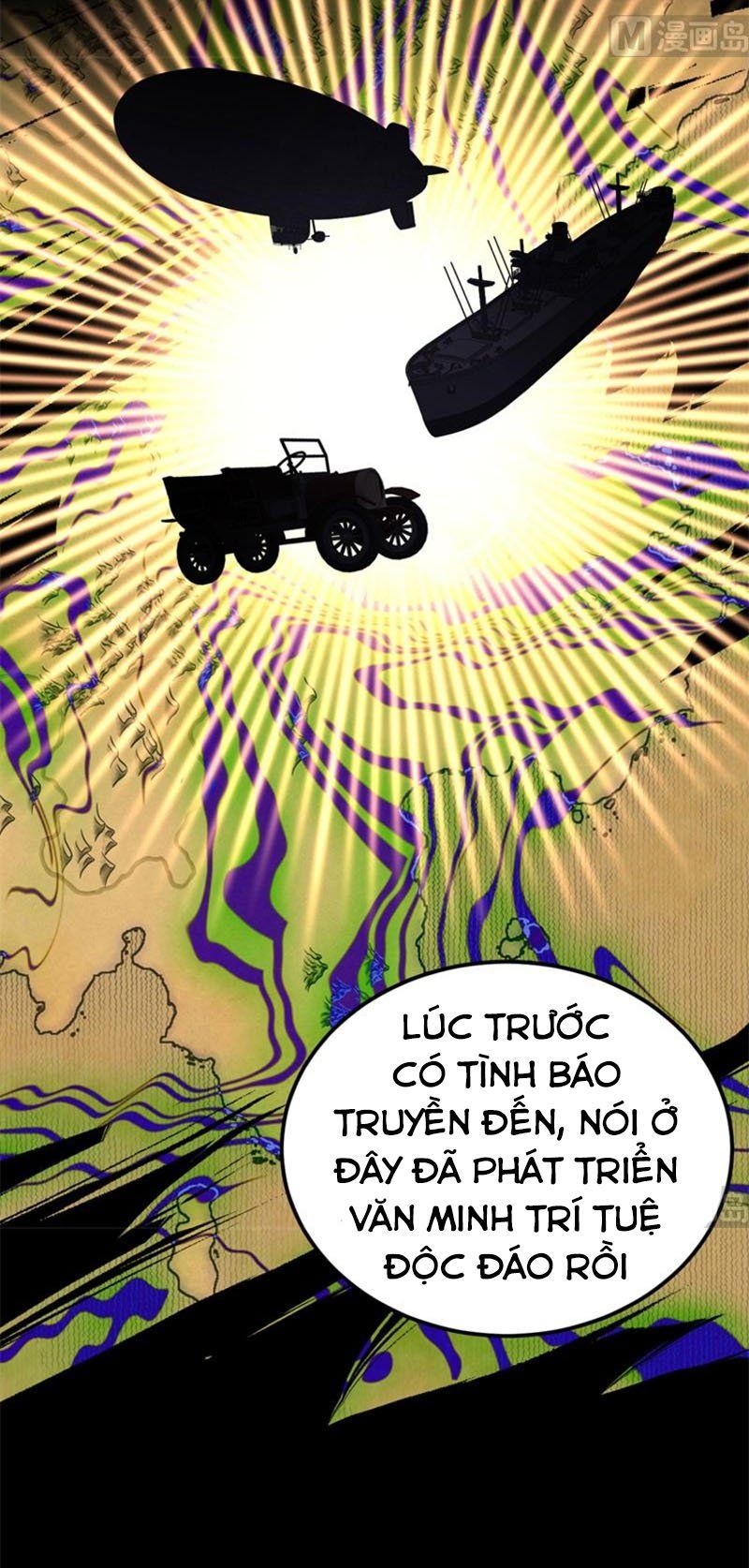 đọc truyện Từ Hôm Nay Bắt Đầu Làm Thành Chủ Chương 386 ảnh 36 tại Thiên Thai Truyện