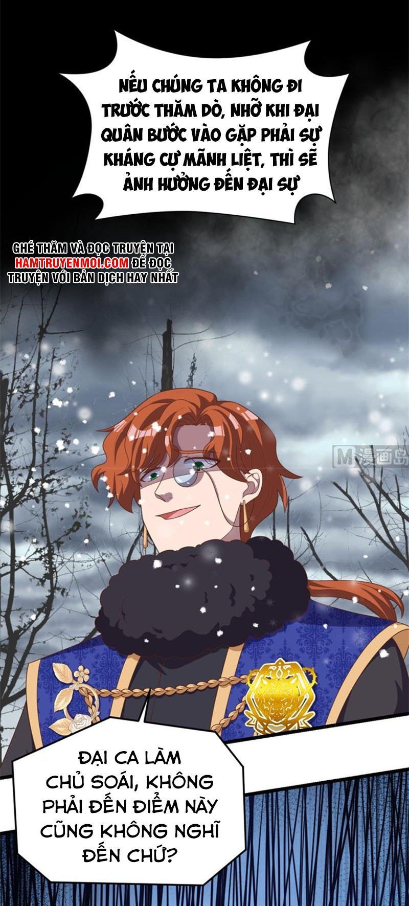 đọc truyện Từ Hôm Nay Bắt Đầu Làm Thành Chủ Chương 386 ảnh 37 tại Thiên Thai Truyện