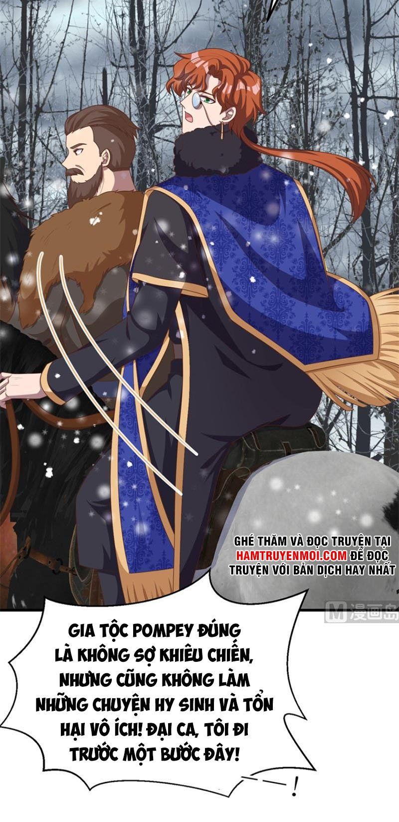 đọc truyện Từ Hôm Nay Bắt Đầu Làm Thành Chủ Chương 386 ảnh 39 tại Thiên Thai Truyện