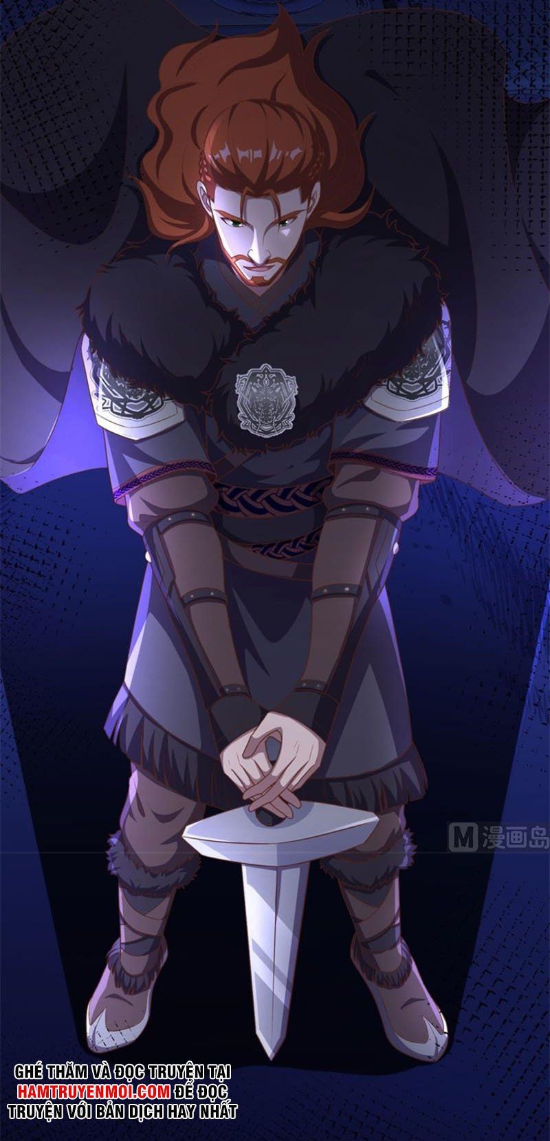 đọc truyện Từ Hôm Nay Bắt Đầu Làm Thành Chủ Chương 386 ảnh 42 tại Thiên Thai Truyện