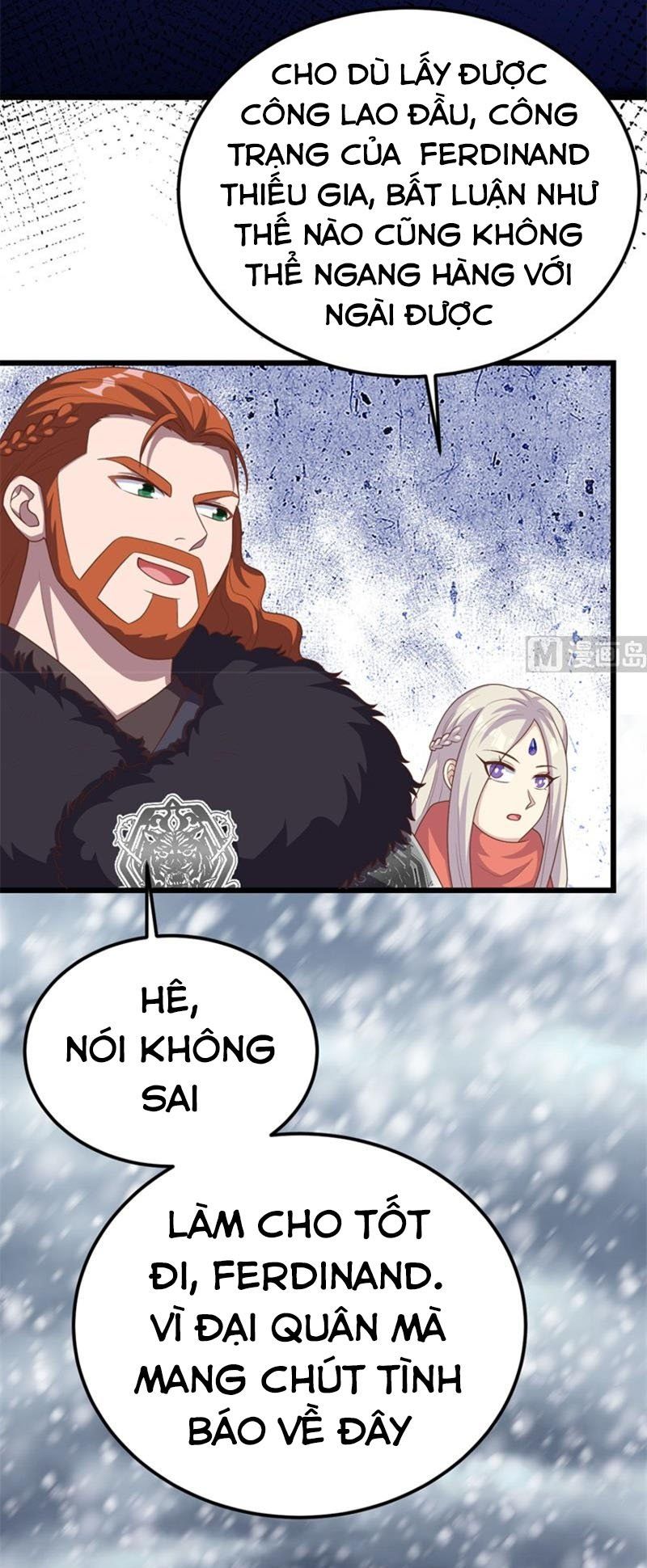 đọc truyện Từ Hôm Nay Bắt Đầu Làm Thành Chủ Chương 386 ảnh 43 tại Thiên Thai Truyện