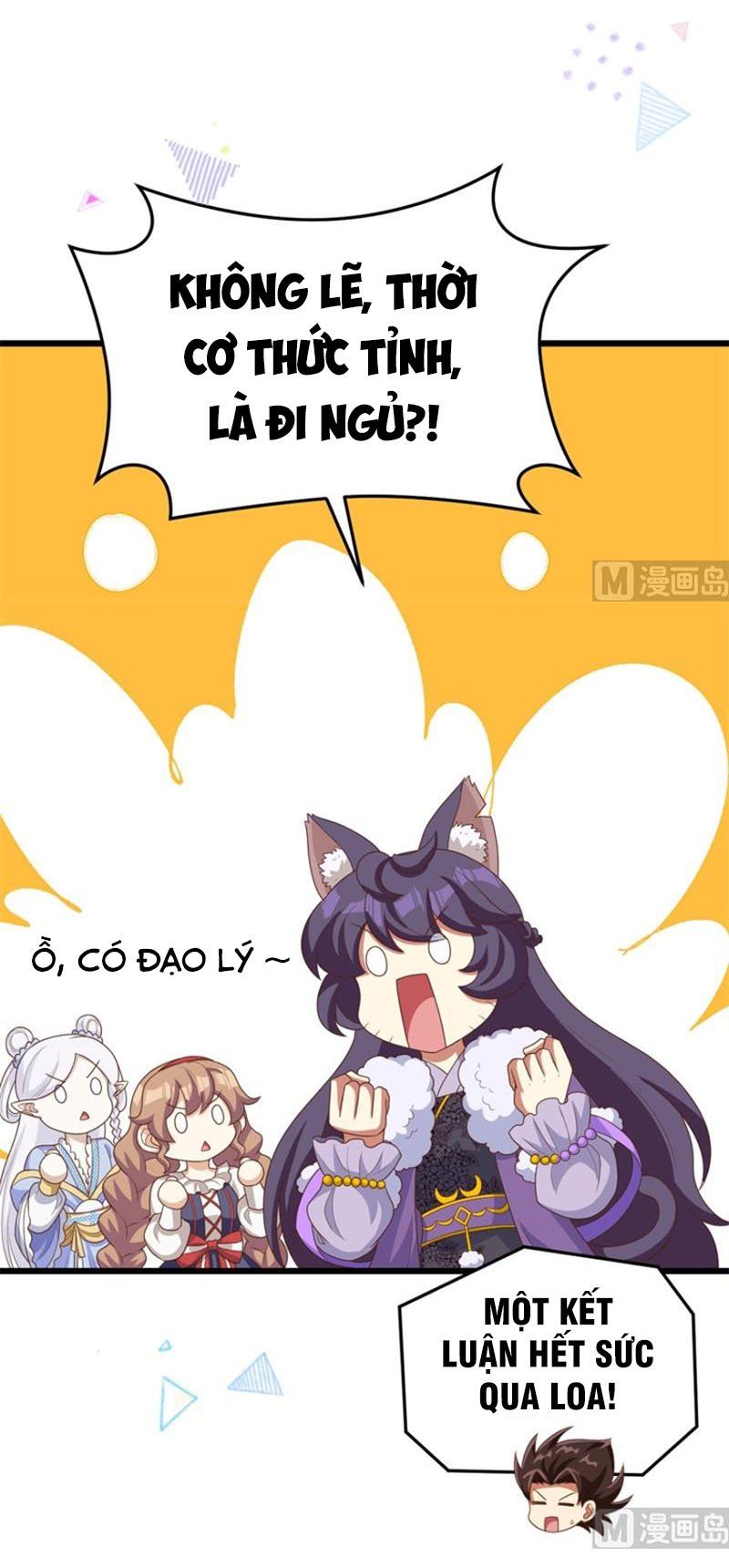 đọc truyện Từ Hôm Nay Bắt Đầu Làm Thành Chủ Chương 386 ảnh 8 tại Thiên Thai Truyện