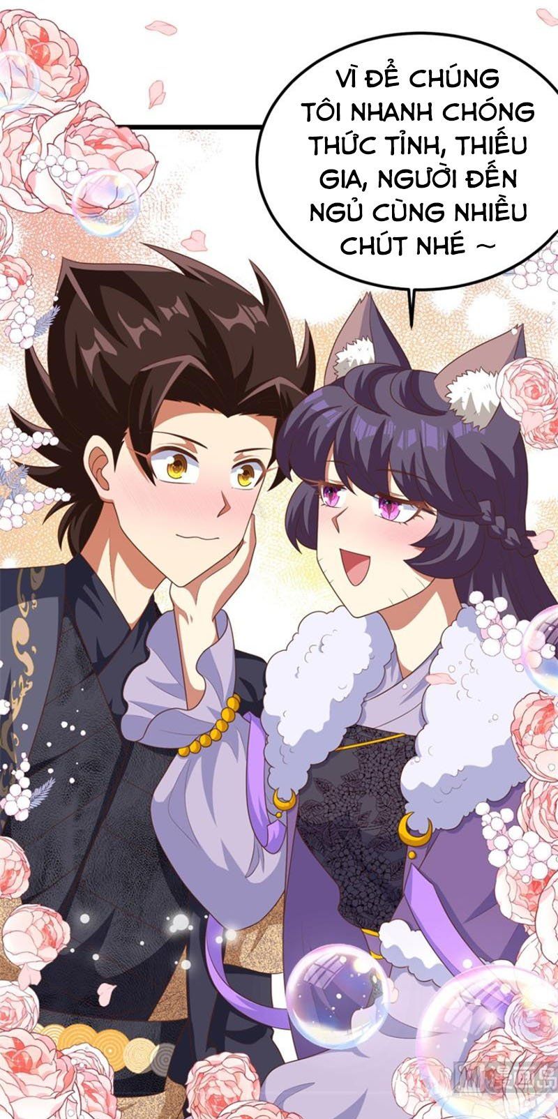 đọc truyện Từ Hôm Nay Bắt Đầu Làm Thành Chủ Chương 386 ảnh 10 tại Thiên Thai Truyện