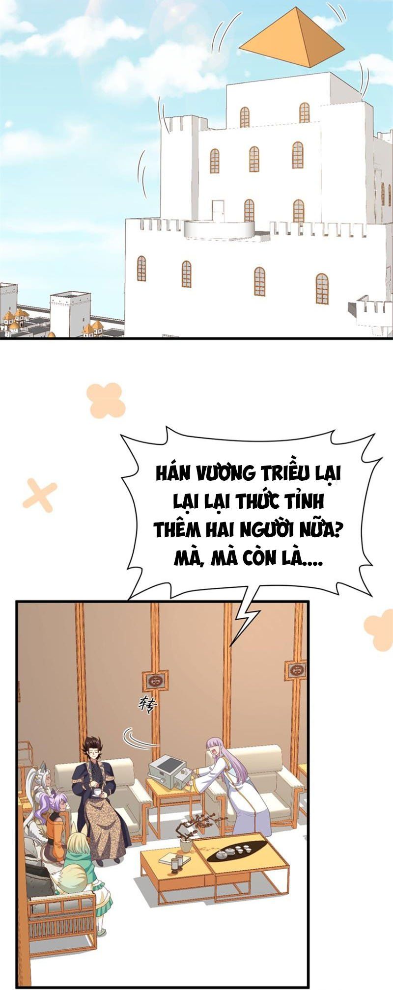 đọc truyện Từ Hôm Nay Bắt Đầu Làm Thành Chủ Chương 387 ảnh 14 tại Thiên Thai Truyện