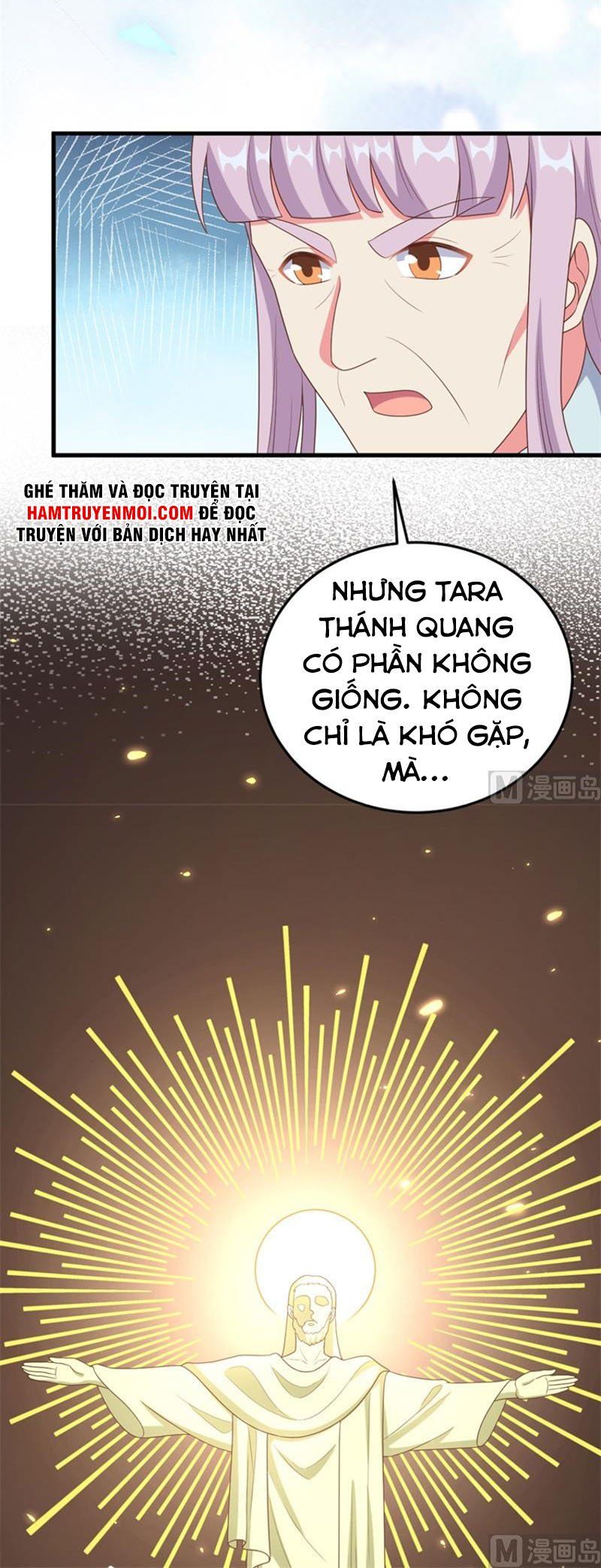 đọc truyện Từ Hôm Nay Bắt Đầu Làm Thành Chủ Chương 387 ảnh 19 tại Thiên Thai Truyện