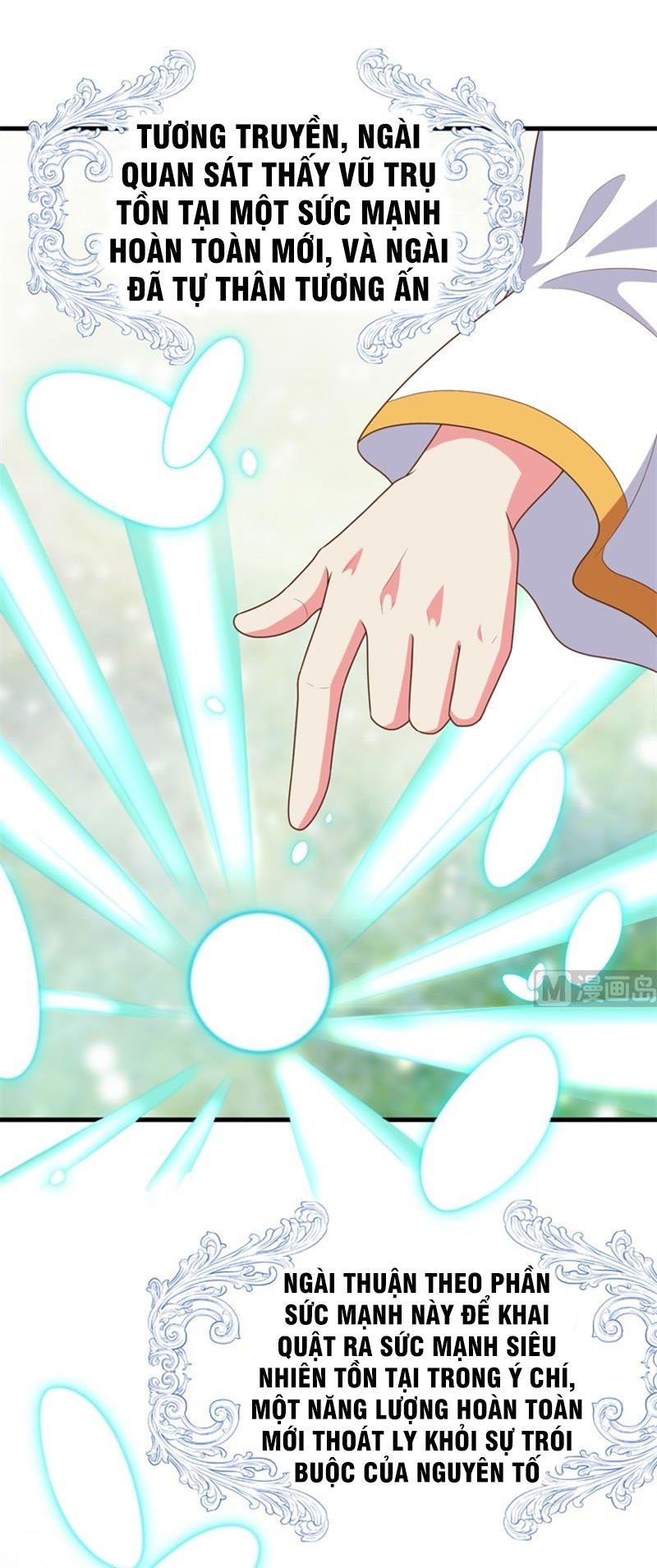 đọc truyện Từ Hôm Nay Bắt Đầu Làm Thành Chủ Chương 387 ảnh 21 tại Thiên Thai Truyện