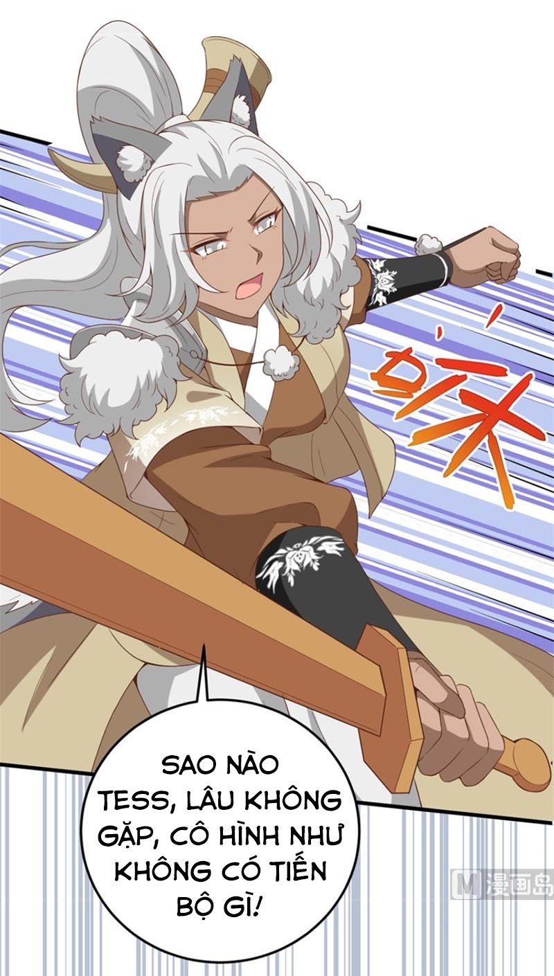 đọc truyện Từ Hôm Nay Bắt Đầu Làm Thành Chủ Chương 387 ảnh 4 tại Thiên Thai Truyện