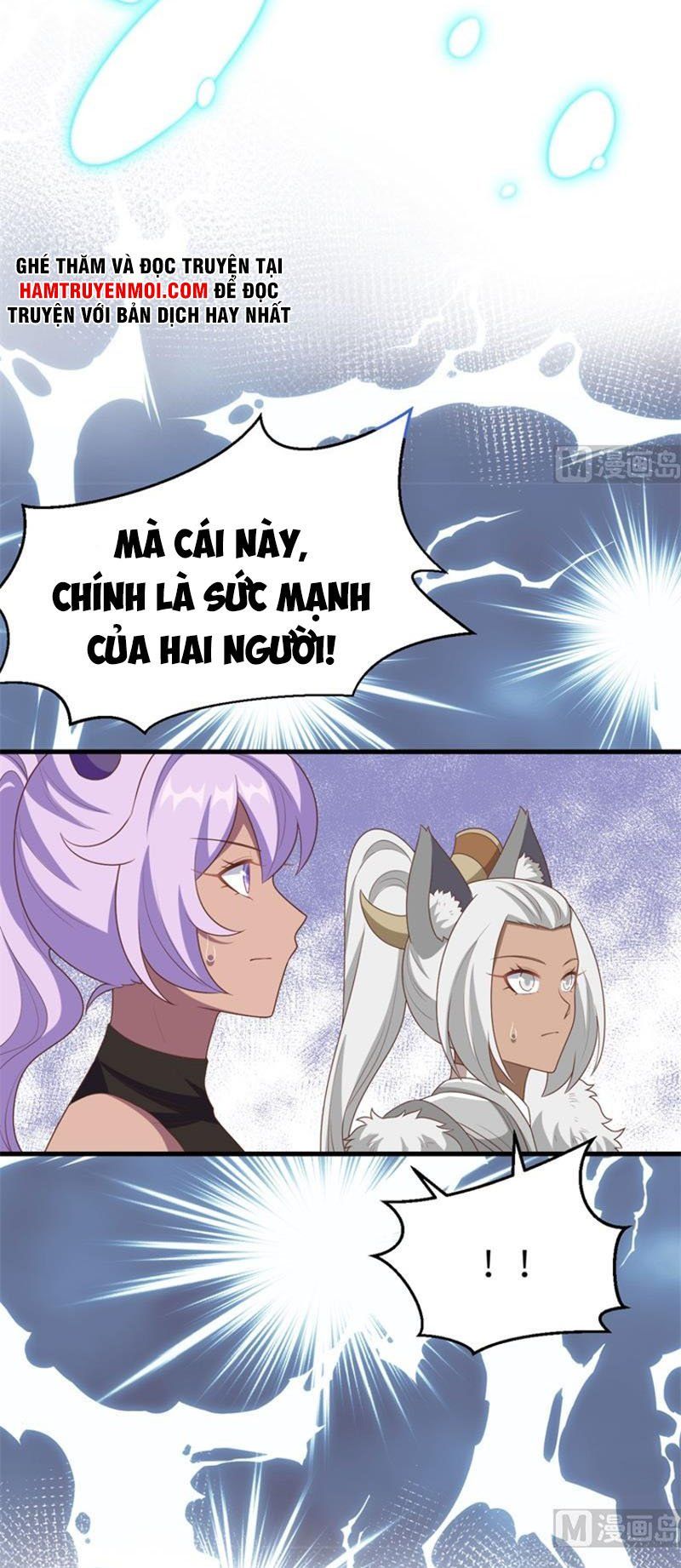 đọc truyện Từ Hôm Nay Bắt Đầu Làm Thành Chủ Chương 387 ảnh 22 tại Thiên Thai Truyện