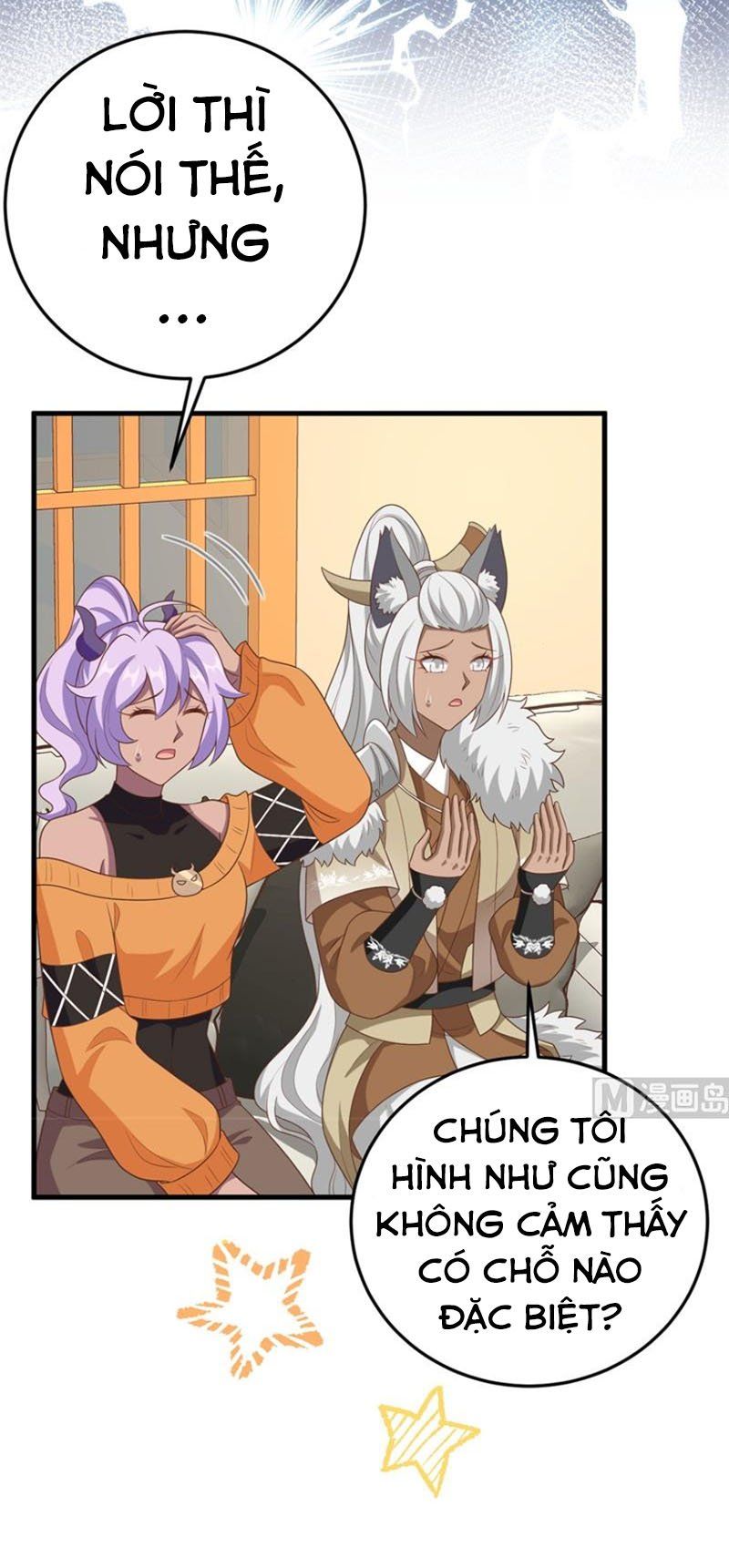 đọc truyện Từ Hôm Nay Bắt Đầu Làm Thành Chủ Chương 387 ảnh 23 tại Thiên Thai Truyện