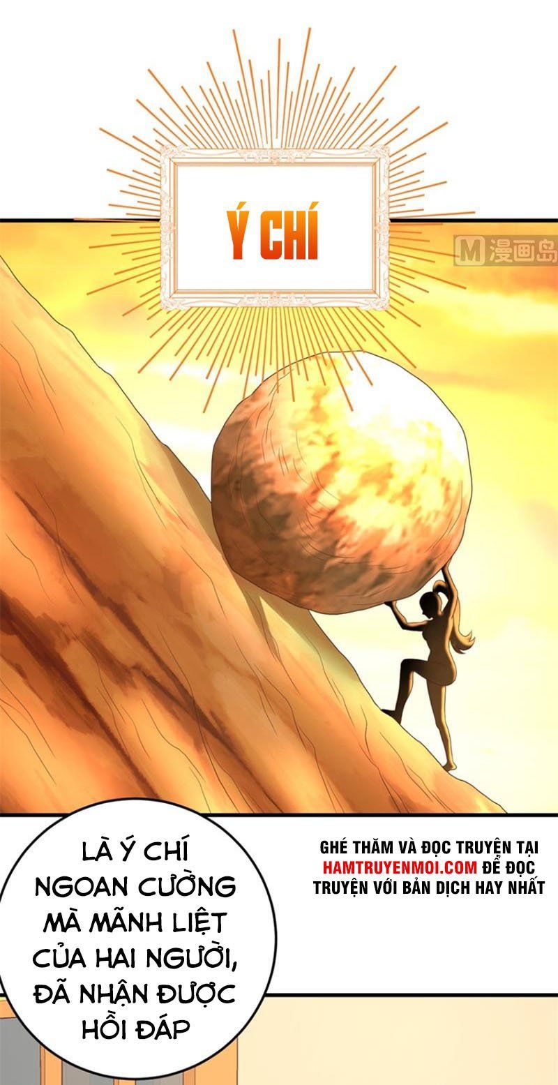 đọc truyện Từ Hôm Nay Bắt Đầu Làm Thành Chủ Chương 387 ảnh 25 tại Thiên Thai Truyện