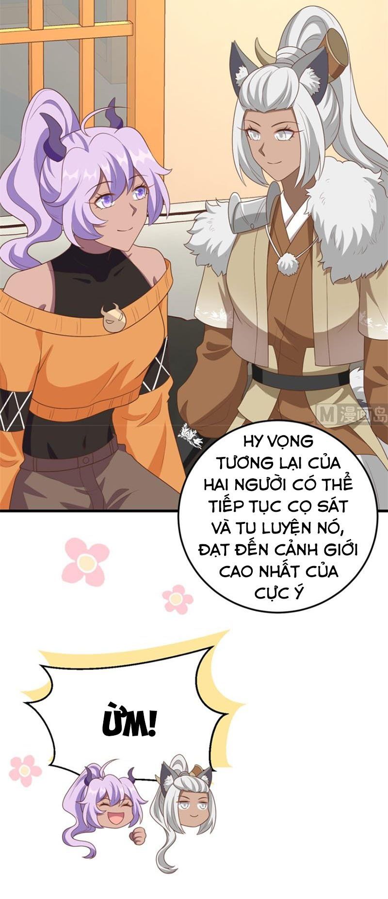 đọc truyện Từ Hôm Nay Bắt Đầu Làm Thành Chủ Chương 387 ảnh 26 tại Thiên Thai Truyện