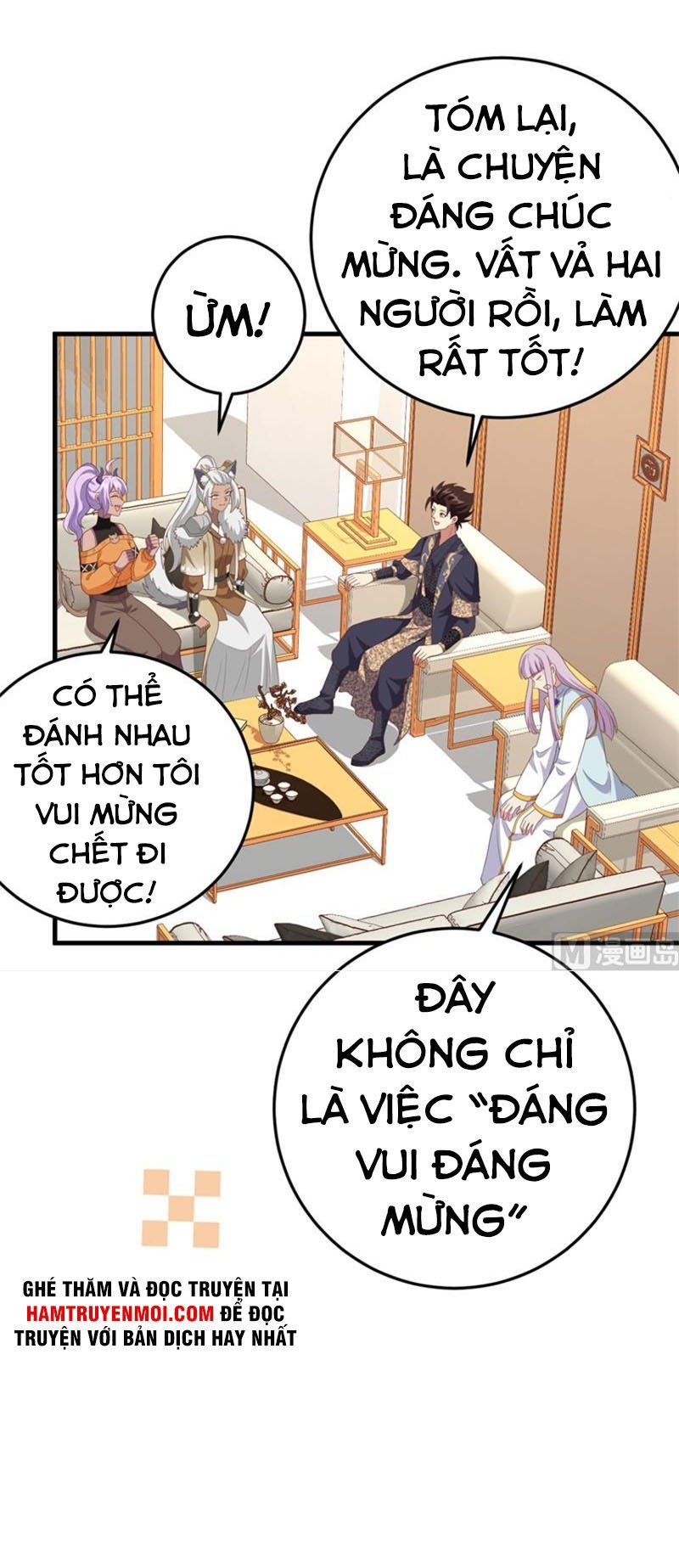 đọc truyện Từ Hôm Nay Bắt Đầu Làm Thành Chủ Chương 387 ảnh 27 tại Thiên Thai Truyện