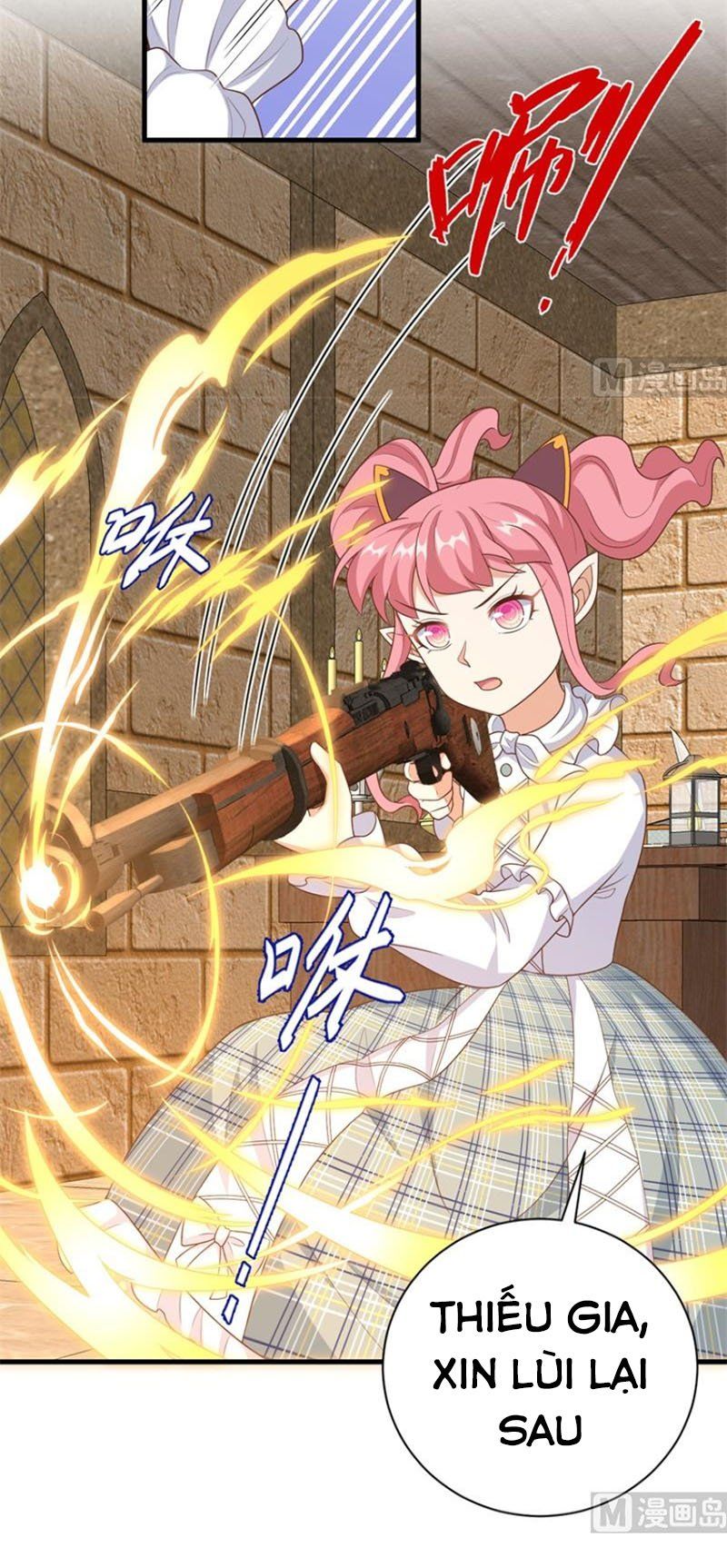 đọc truyện Từ Hôm Nay Bắt Đầu Làm Thành Chủ Chương 387 ảnh 36 tại Thiên Thai Truyện