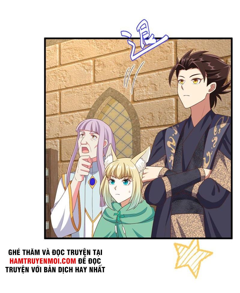 đọc truyện Từ Hôm Nay Bắt Đầu Làm Thành Chủ Chương 387 ảnh 37 tại Thiên Thai Truyện