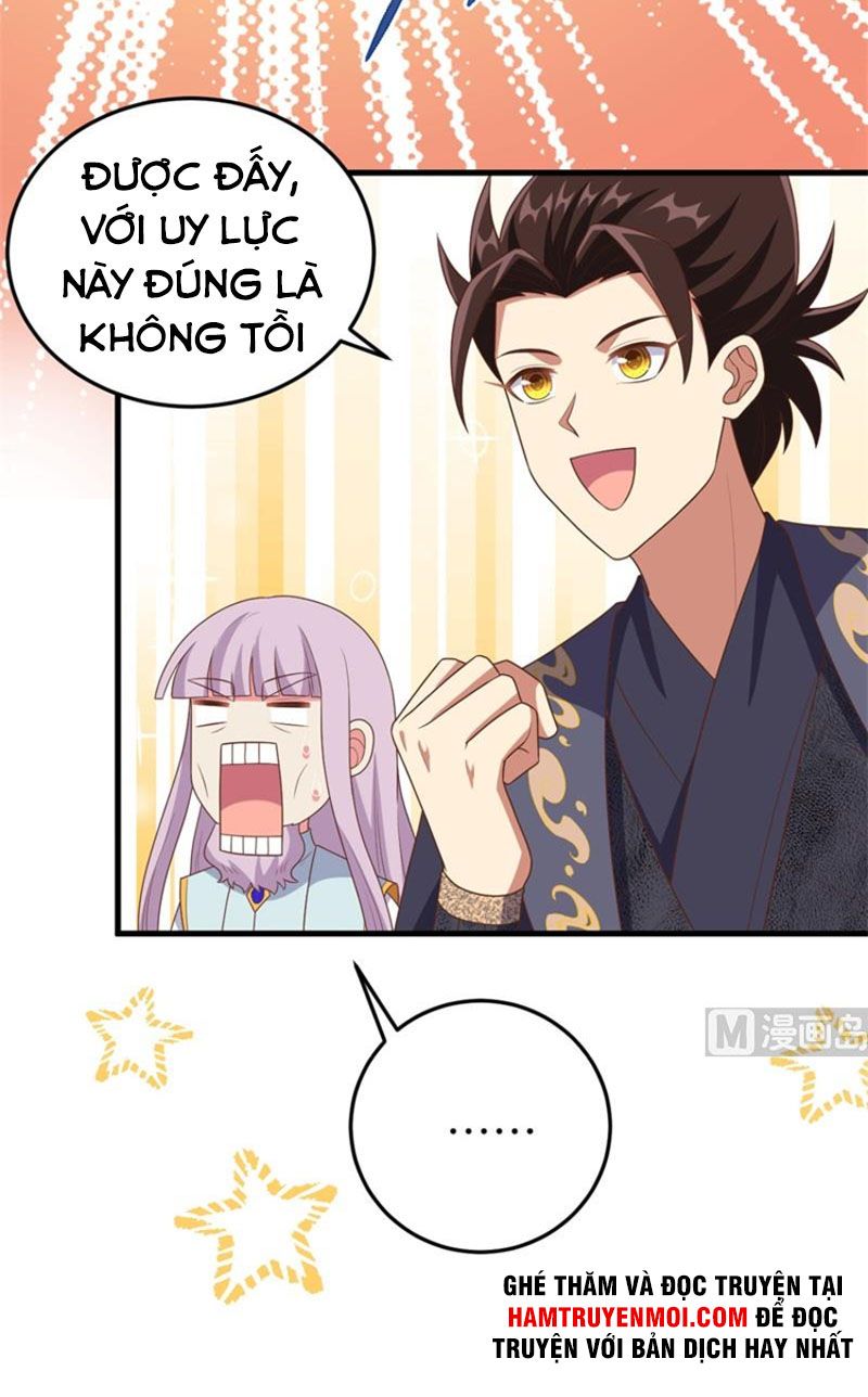 đọc truyện Từ Hôm Nay Bắt Đầu Làm Thành Chủ Chương 387 ảnh 39 tại Thiên Thai Truyện