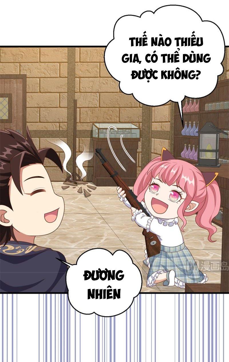 đọc truyện Từ Hôm Nay Bắt Đầu Làm Thành Chủ Chương 387 ảnh 40 tại Thiên Thai Truyện