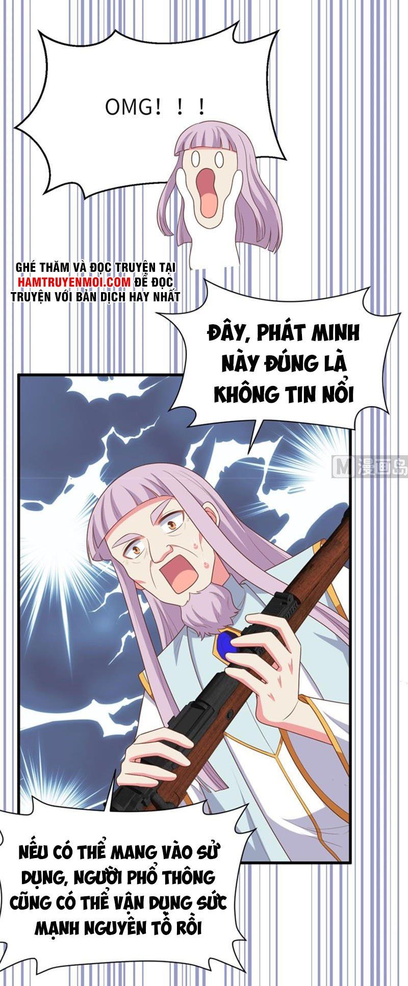 đọc truyện Từ Hôm Nay Bắt Đầu Làm Thành Chủ Chương 387 ảnh 41 tại Thiên Thai Truyện