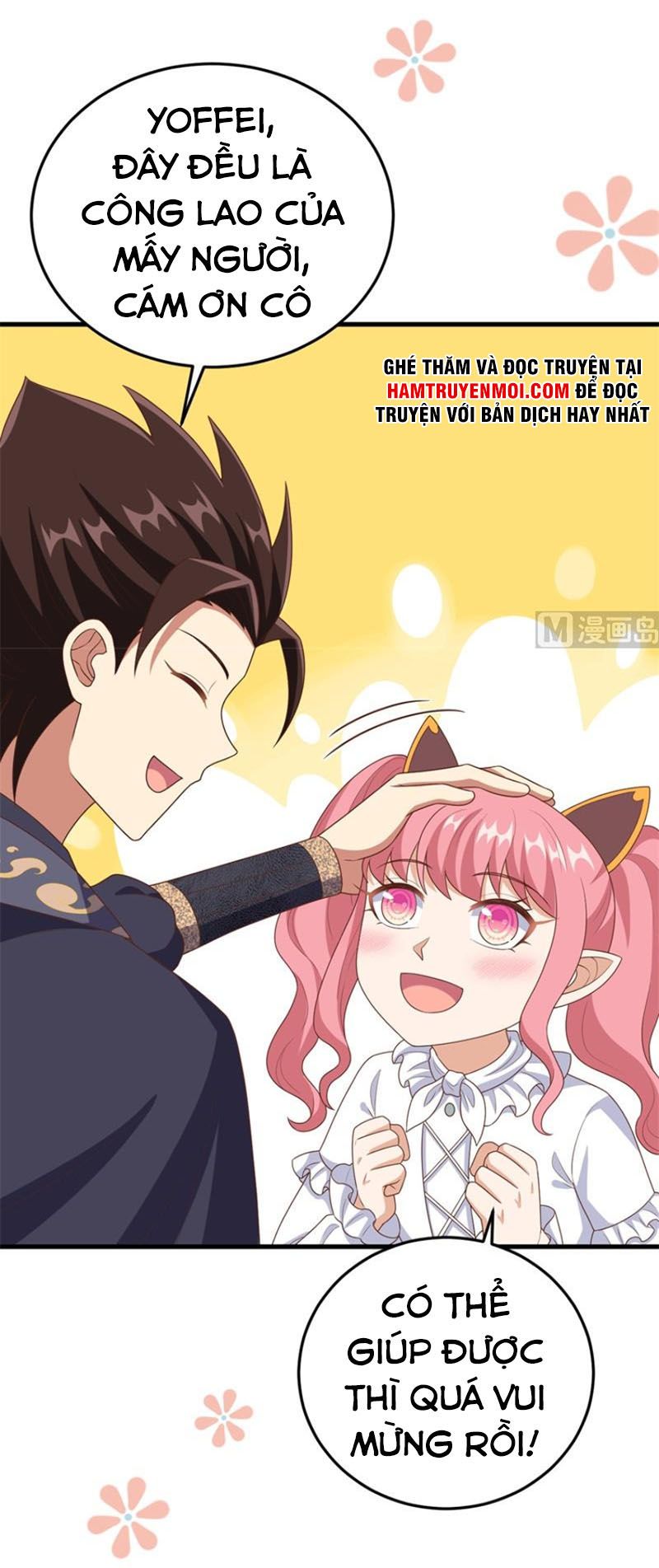 đọc truyện Từ Hôm Nay Bắt Đầu Làm Thành Chủ Chương 387 ảnh 43 tại Thiên Thai Truyện