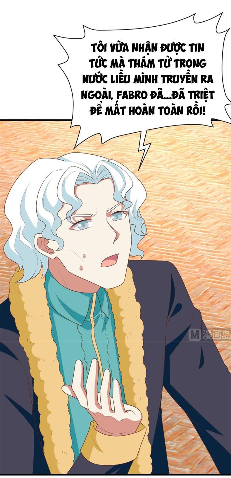 đọc truyện Từ Hôm Nay Bắt Đầu Làm Thành Chủ Chương 387 ảnh 48 tại Thiên Thai Truyện