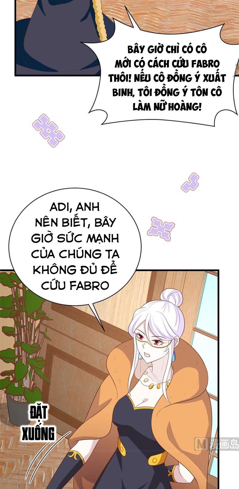 đọc truyện Từ Hôm Nay Bắt Đầu Làm Thành Chủ Chương 387 ảnh 50 tại Thiên Thai Truyện