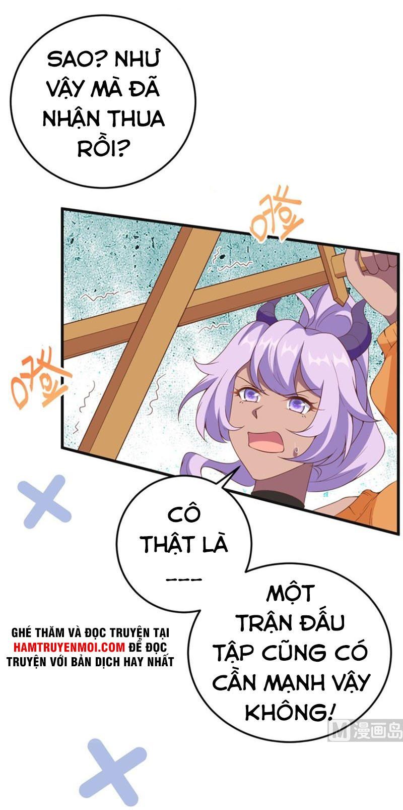 đọc truyện Từ Hôm Nay Bắt Đầu Làm Thành Chủ Chương 387 ảnh 7 tại Thiên Thai Truyện