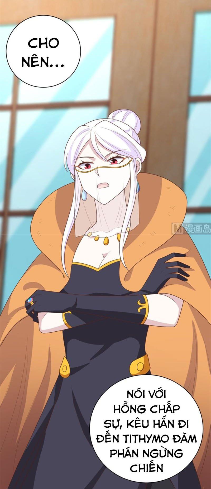 đọc truyện Từ Hôm Nay Bắt Đầu Làm Thành Chủ Chương 387 ảnh 52 tại Thiên Thai Truyện