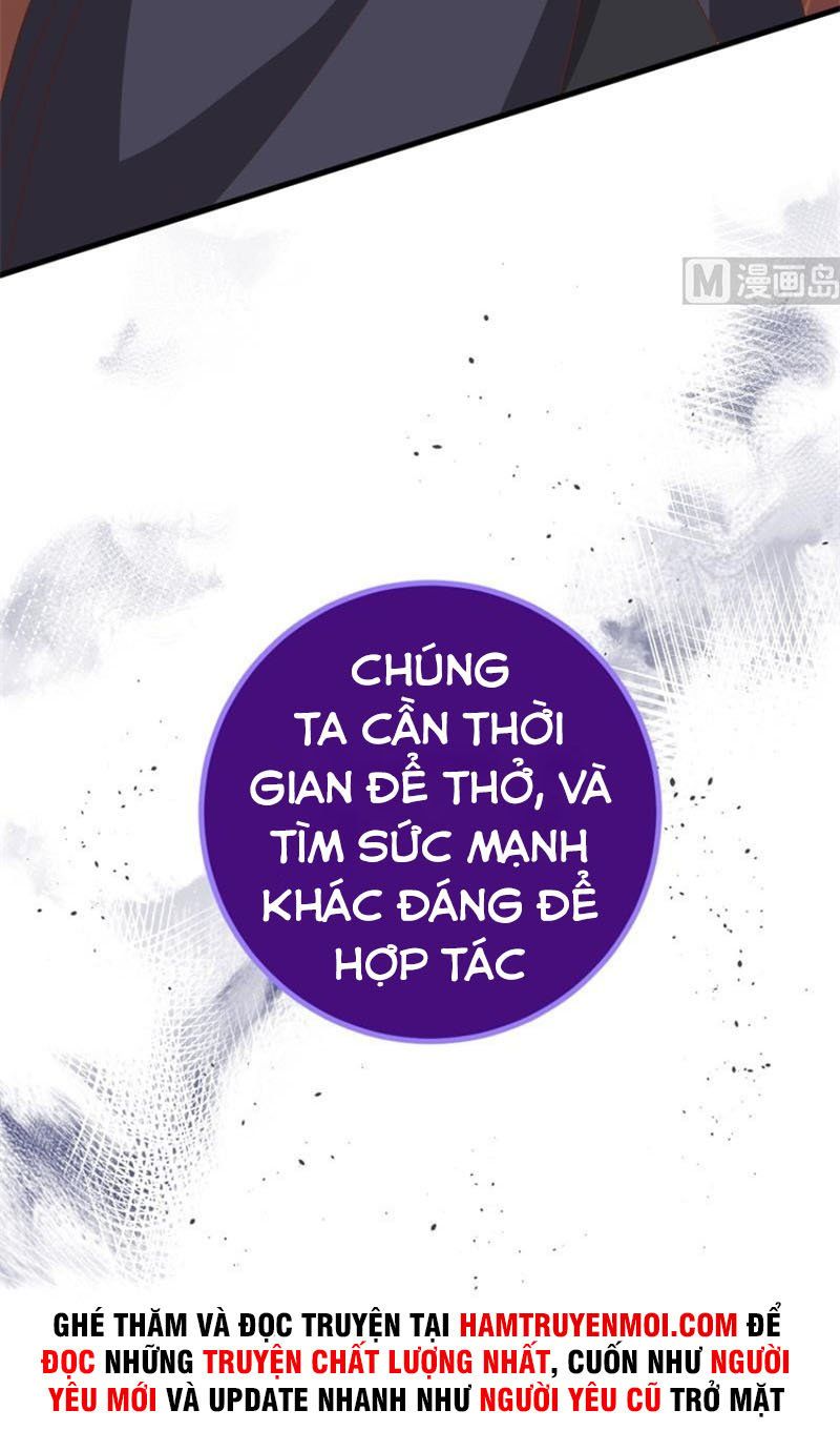 đọc truyện Từ Hôm Nay Bắt Đầu Làm Thành Chủ Chương 387 ảnh 53 tại Thiên Thai Truyện