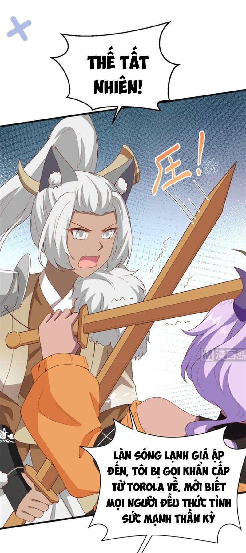 đọc truyện Từ Hôm Nay Bắt Đầu Làm Thành Chủ Chương 387 ảnh 8 tại Thiên Thai Truyện