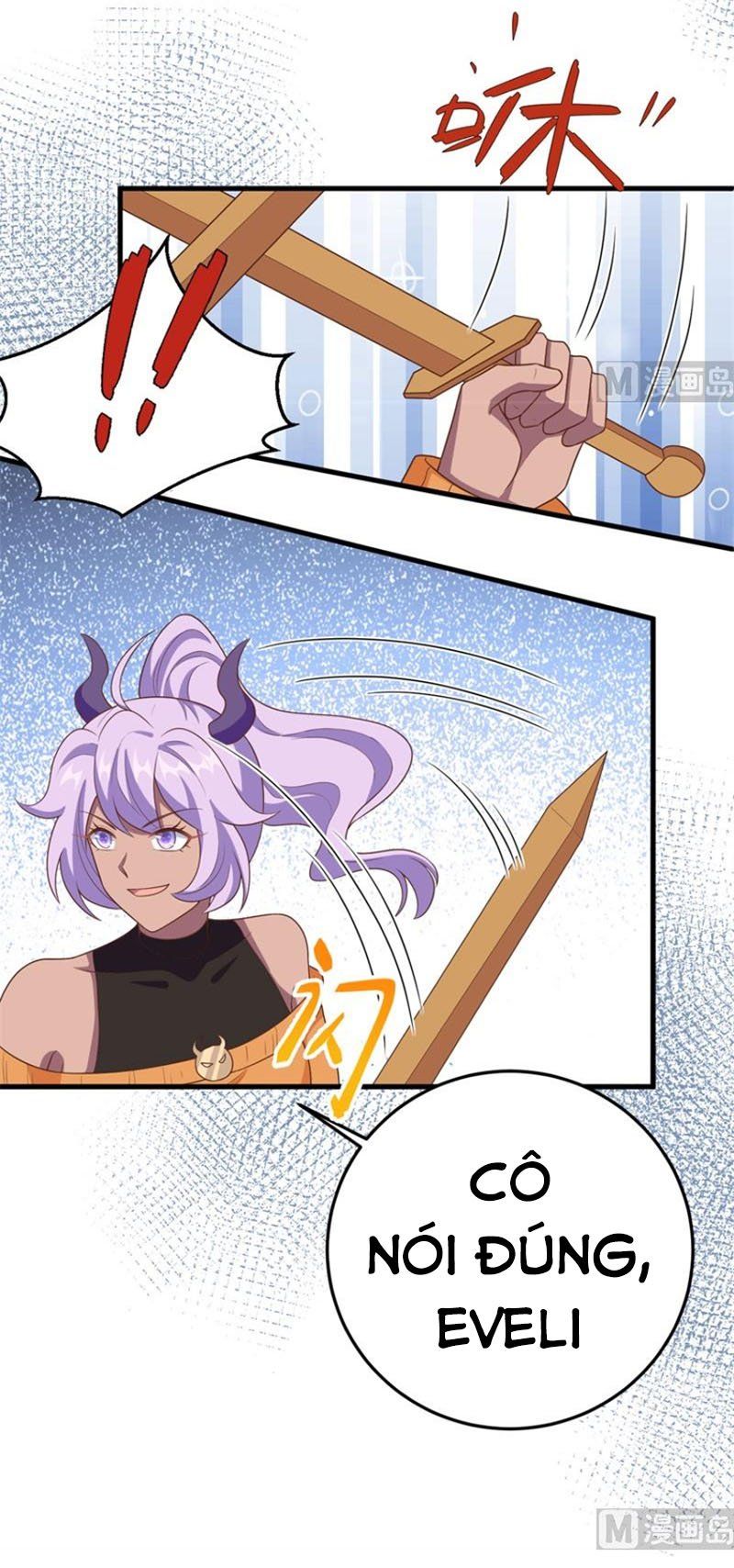 đọc truyện Từ Hôm Nay Bắt Đầu Làm Thành Chủ Chương 387 ảnh 10 tại Thiên Thai Truyện